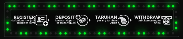 SUPERLIGA118 Jackpot